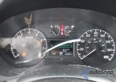 2017 Nissan Sentra S/Sv/Sr/Sl from USA, damaged, VIN 3N1AB7APXHY214839